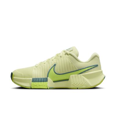 Nike GP Challenge Pro Premium Women's Hard Court Tennis Shoes