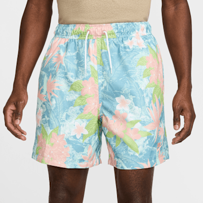 Nike Club Men's Flow Shorts