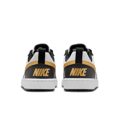 Nike Court Borough Low Recraft Big Kids' Shoes