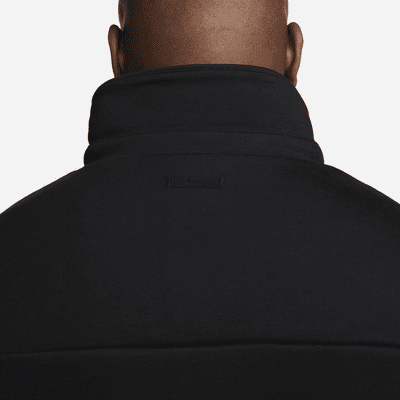 Shacket oversize Nike Sportswear Tech Fleece Reimagined – Uomo