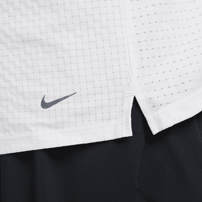 Nike Men's Top - White - M