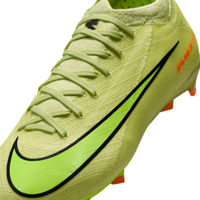Nike Jr. Mercurial Vapor 16 Pro Younger/Older Kids' Firm-Ground Low-Top Football Boot