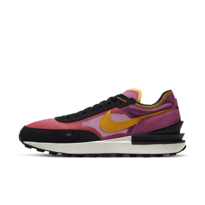 men's nike waffle one shoes