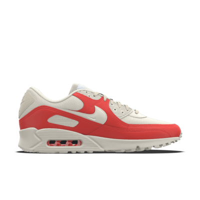 Nike Air Max 90 By You personalisierbarer Herrenschuh. Nike DE