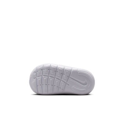 Nike Flex Runner 4 schoenen voor baby's/peuters
