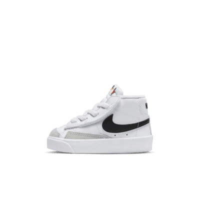 Nike Blazer Mid '77 Baby and Toddler Shoe