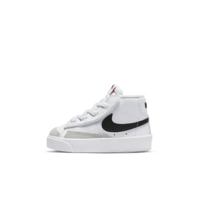 nike blazer mid enfant