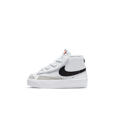Scarpa Nike Blazer Mid '77 - Neonati/Bimbi piccoli. Nike IT