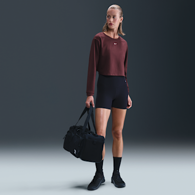 Capa intermedia Dri-FIT para mujer Nike One