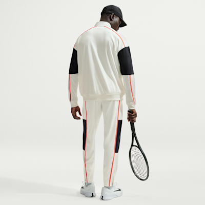 NikeCourt Heritage Men's Tennis Trousers