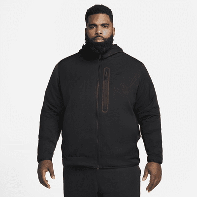 Nike Sportswear Tech Essentials Men's Repel Insulated Hooded Jacket