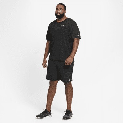 Shorts de running forrados para hombre Nike Challenger