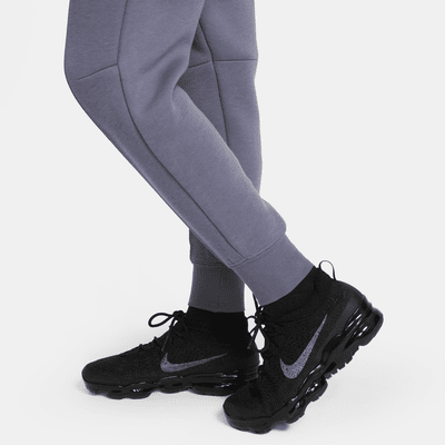 Nike Sportswear Tech Fleece Genç Çocuk (Kız) Jogger'ı