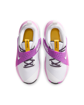 Nike Team Hustle D 12