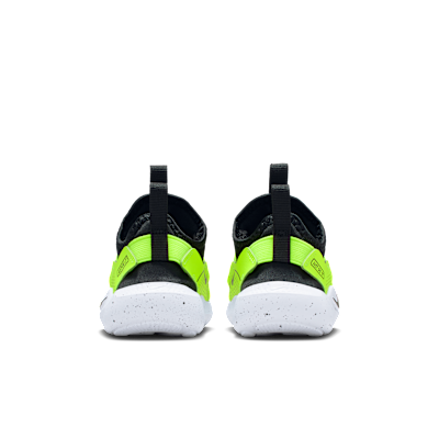 Nike Flex Runner 4 Baby/Toddler Shoes