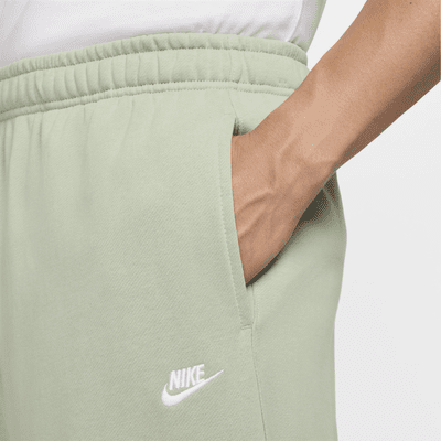 Nike Club Fleece Men's Oversized French Terry Pants