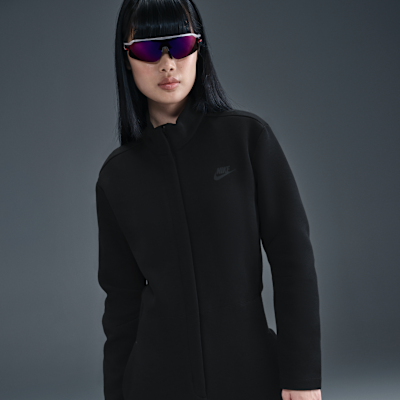 Jumpsuit para mujer Nike Sportswear Tech Fleece