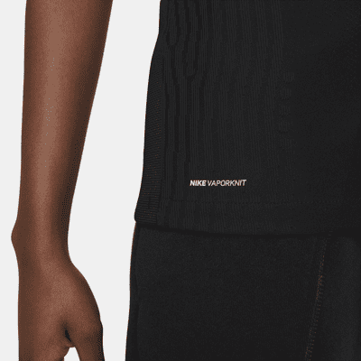 Nike VaporKnit Strike Women's Soccer Top