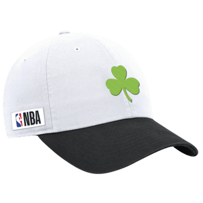 Boston Celtics 2024/25 Club City Edition Nike NBA Cap