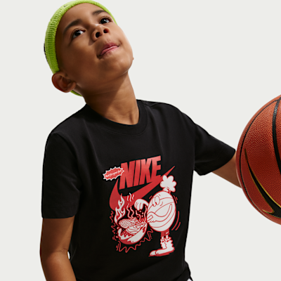 Nike Sportswear Older Kids' T-Shirt