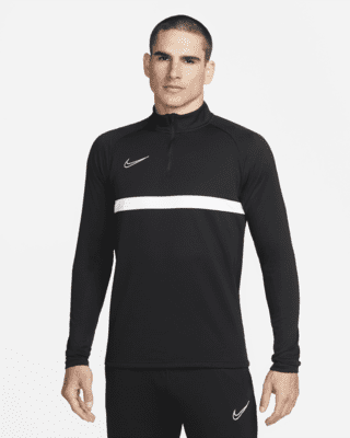 Geurig Gelijkmatig Disciplinair Nike Dri-FIT Academy Men's Soccer Drill Top. Nike.com
