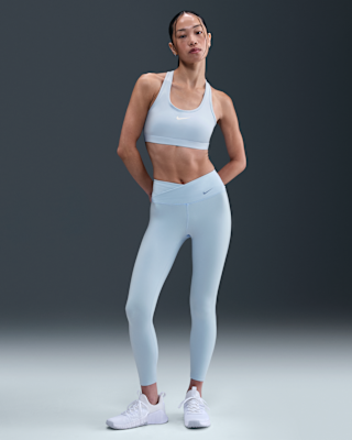 Nike Swoosh 中度支撐型