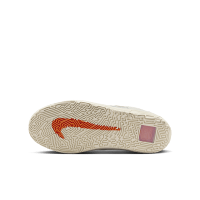 Scarpa da skateboard Nike SB Day One – Ragazzo/a