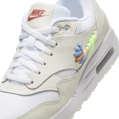 Tenis para niños grandes Nike Air Max 1 SE