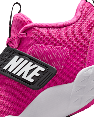 Nike Team Hustle D 12