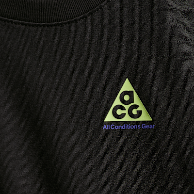 Nike ACG Kids' Dri-FIT Max90 T-Shirt