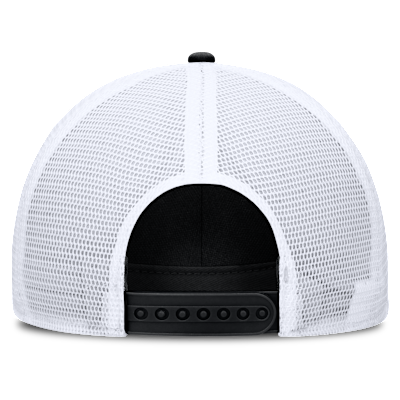 USC On-Field Rise Engineered Men's Nike College Trucker Adjustable Hat