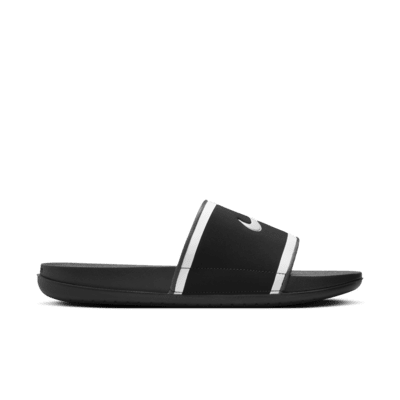 Nike Offcourt (Chicago White Sox) Offcourt Slides