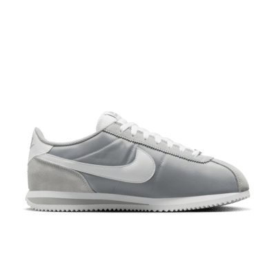 Tenis para hombre Nike Cortez Textile