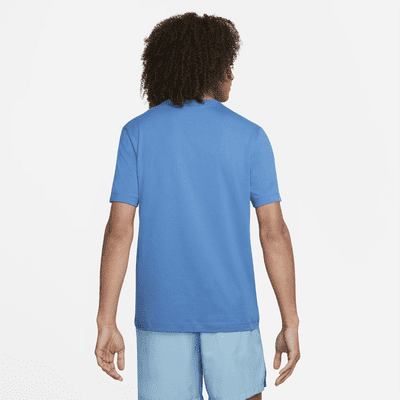 Playera para hombre Nike Sportswear Club