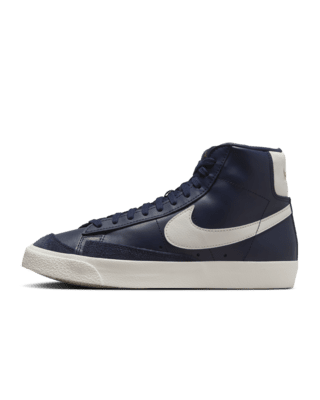 Женские кроссовки Nike Blazer Mid '77