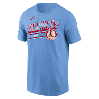 St. Louis Cardinals Cooperstown Retro