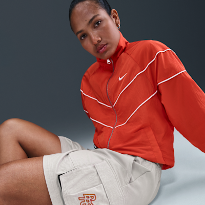 Nike Sportswear Women's 12.5cm (approx.) Cargo Shorts