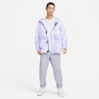 Nike Sportswear Tech Pack Woven Jacket Nike Sportswear Tech Pack