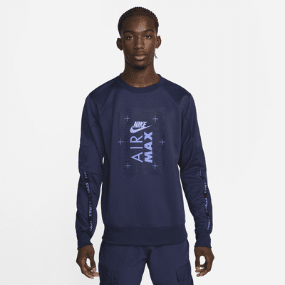 nike air max sweatshirt mens