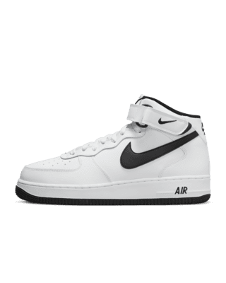 Nike Air Force 1 中筒'07 男鞋。Nike TW