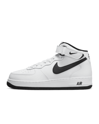 NIKE AIR FORCE 1 MID '07 LV8