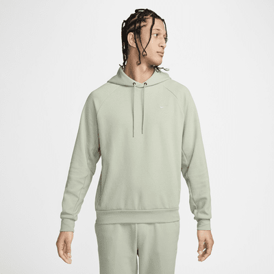 Nike Primary Sudadera con capucha versátil Dri-FIT UV - Hombre