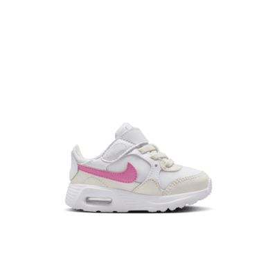 Tenis para bebé e infantil Nike Air Max SC