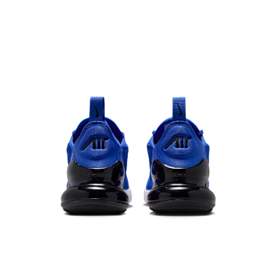 Nike Air Max 270 Big Kids' Shoes