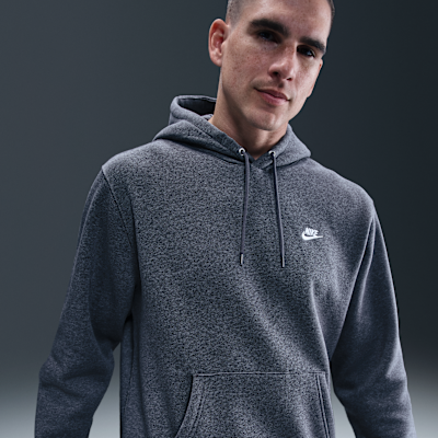 Nike Club