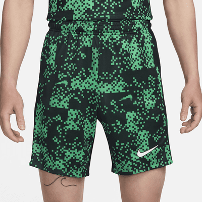 Nike Academy Pro Men's Dri-FIT Football Shorts