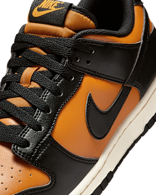 Nike Dunk 低筒 Retro