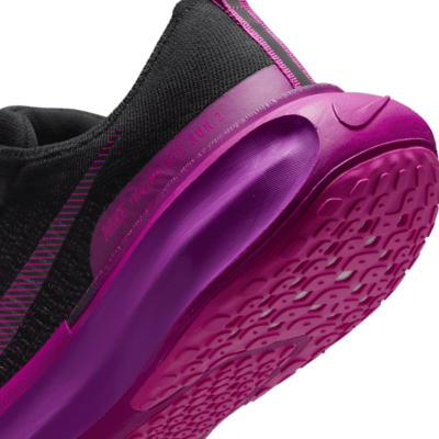 Męskie buty do biegania po asfalcie Nike Invincible 3