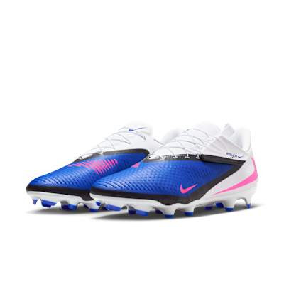 Fotbollssko för varierat underlag Nike Phantom 6 Low Academy EasyOn
