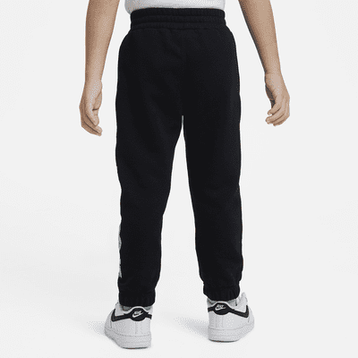 Nike Active Joy French Terry Pants Toddler Pants